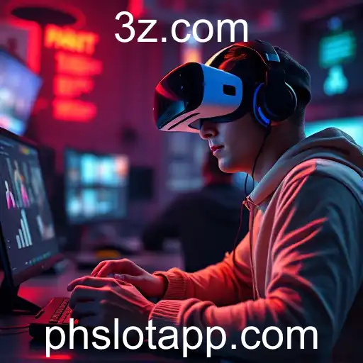 The Future of Online Gaming in 2025