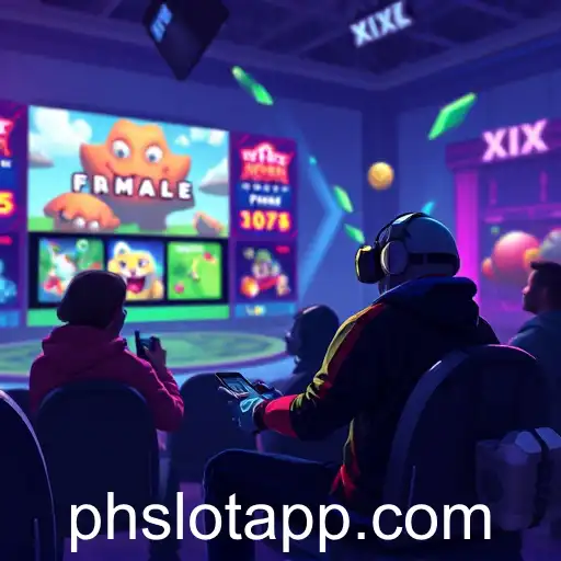 The Digital Gaming Surge