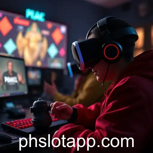 The Digital Playground: Navigating Online Gaming Trends