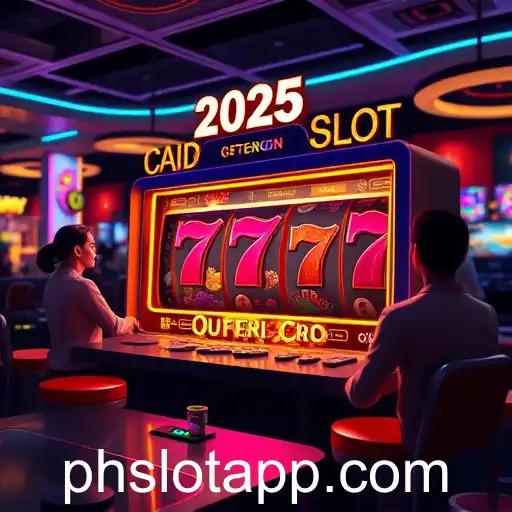 The Rise of Digital Slot Platforms Amid Technological Advances