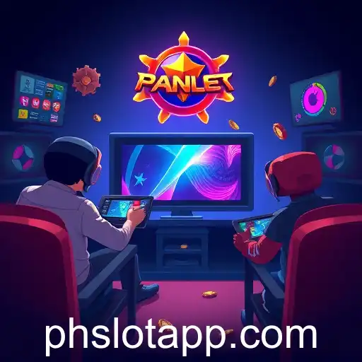 The Evolution of Online Gaming Platforms