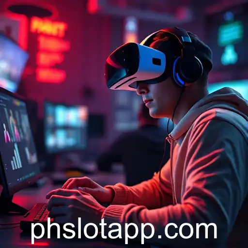 The Future of Online Gaming in 2025