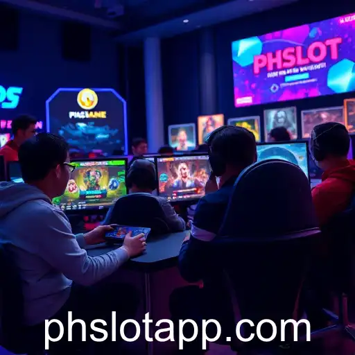 The Rise of Online Gaming Communities in The Digital Age