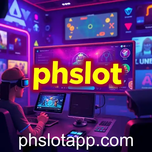 Digital Transformation and the Future of Online Gaming