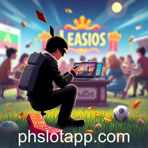 The Rise of Online Gaming: A Look at Emerging Trends