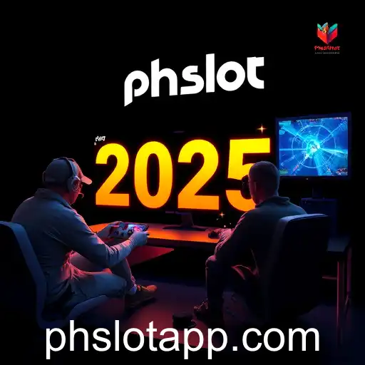 The Rise of Online Gaming: A Look into PHSlot