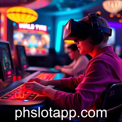 The Rise of Online Gaming in Today's Digital Age