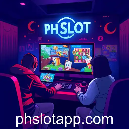 The Rise of PHSlot: Gaming Trends in 2025