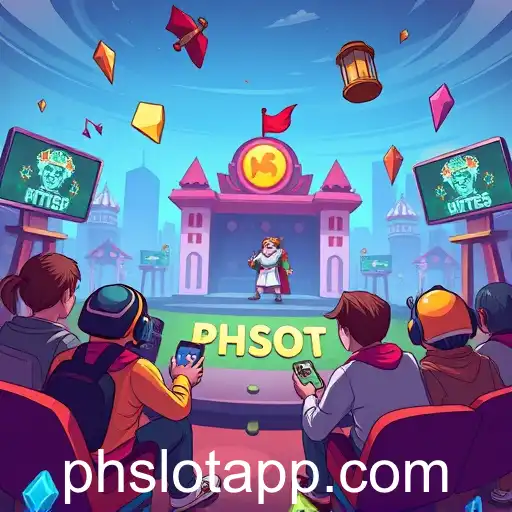 The Rise and Influence of Phslot on Online Gaming