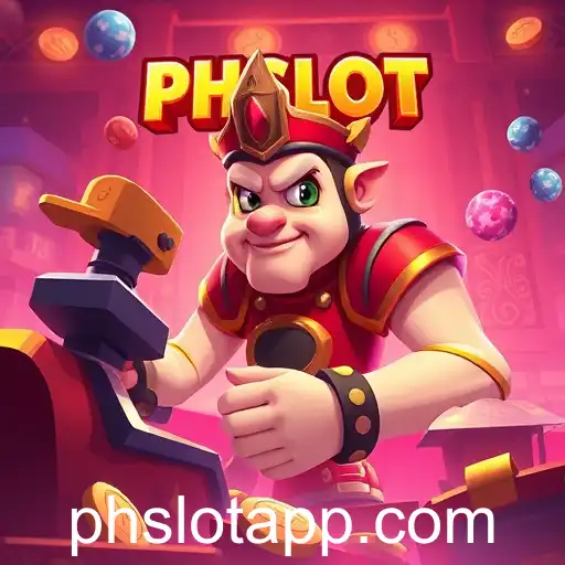 Expanding Horizons: The Rise of Phslot