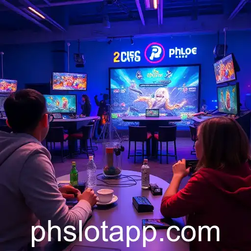 The Rise of Online Gaming Hubs in 2025