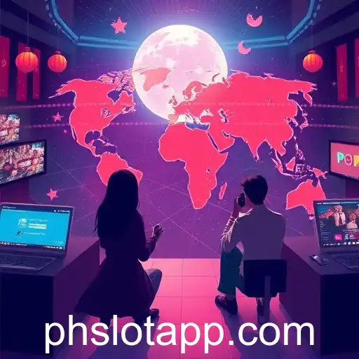 The Rising Trend of Online Gaming Communities