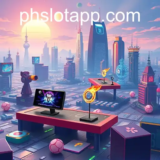 Online Gaming Trends and Platforms