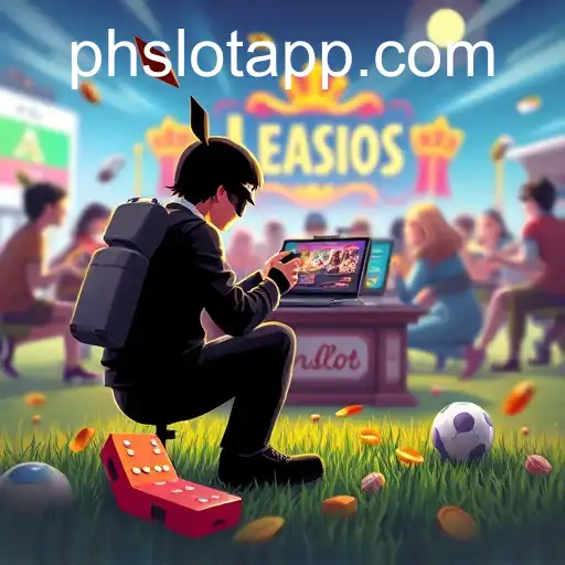 The Rise of Online Gaming: A Look at Emerging Trends