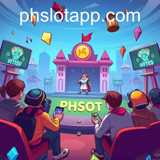 The Rise and Influence of Phslot on Online Gaming