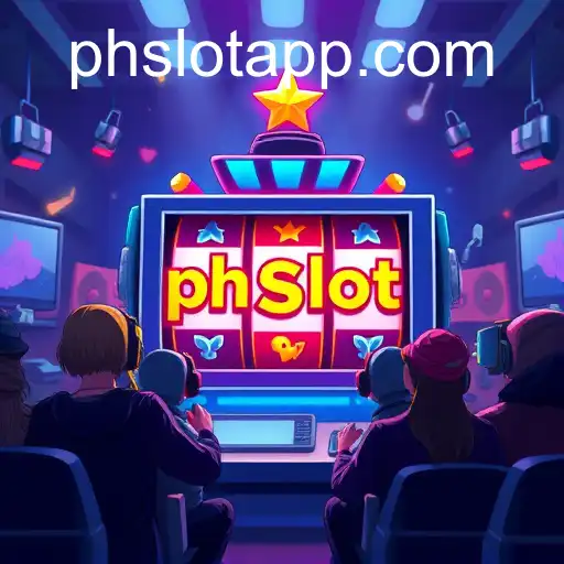 Exploring the 'Player Community' Category with 'PHslot' as a Key Attraction