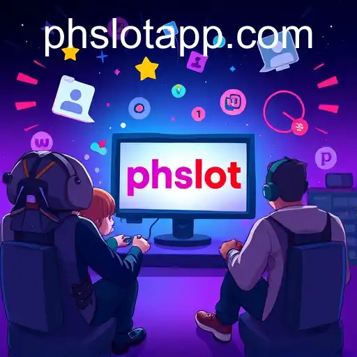 Exploring the 'Contact Us' Game Category with Keyword 'phslot': A New Era of Interactive Gaming