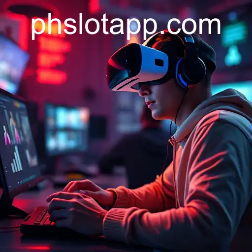 The Future of Online Gaming in 2025