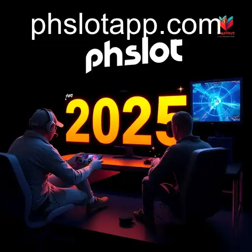 The Rise of Online Gaming: A Look into PHSlot