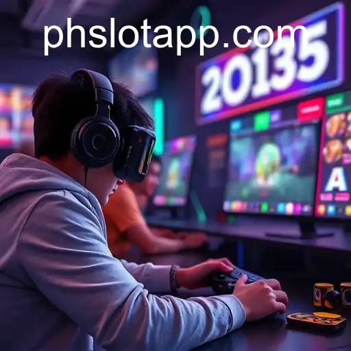 The Rise of Online Gaming in 2025