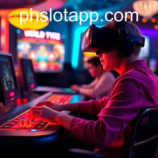 The Rise of Online Gaming in Today's Digital Age