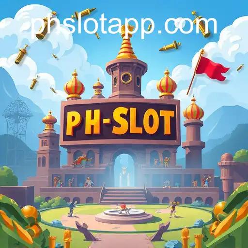 Exploring Top Game Strategies with 'phslot' in Focus